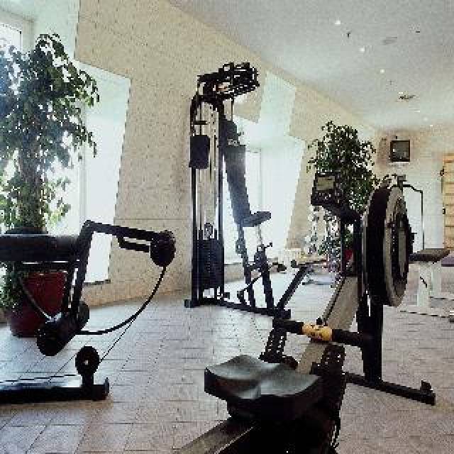 Desportos y Entretenimento