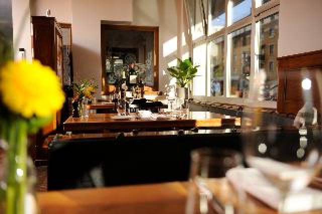 Restaurante