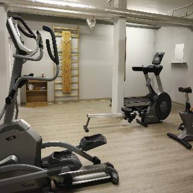 Desportos y Entretenimento