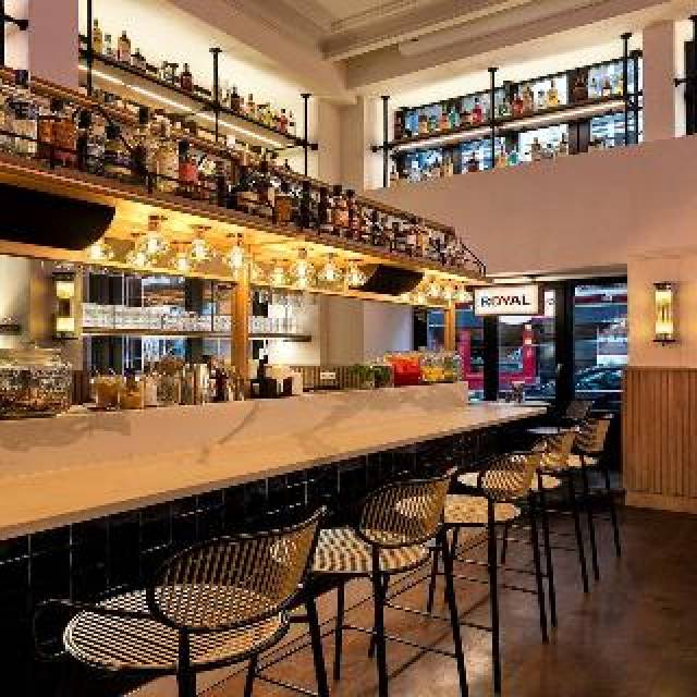 Bar
