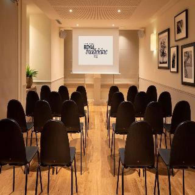 Conferencias