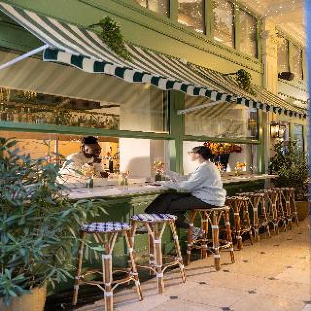 Restaurante