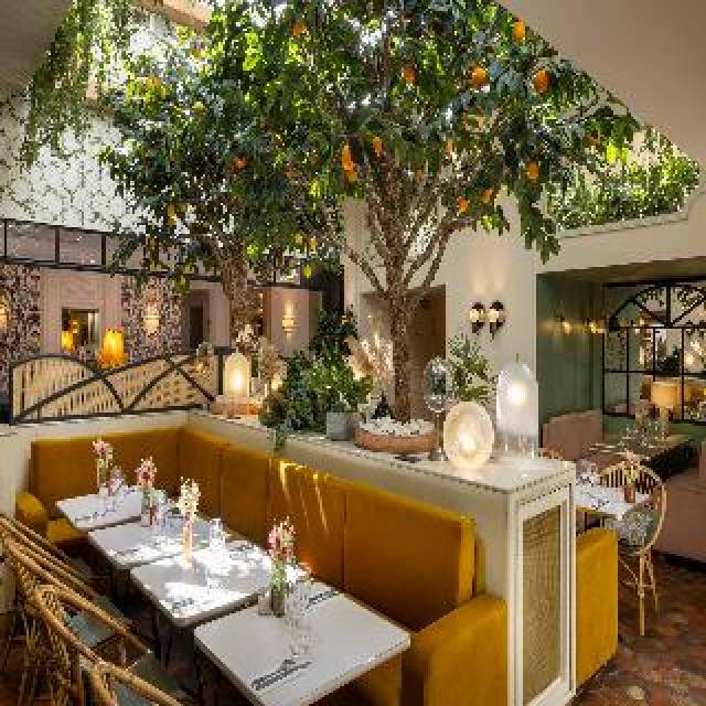 Restaurante