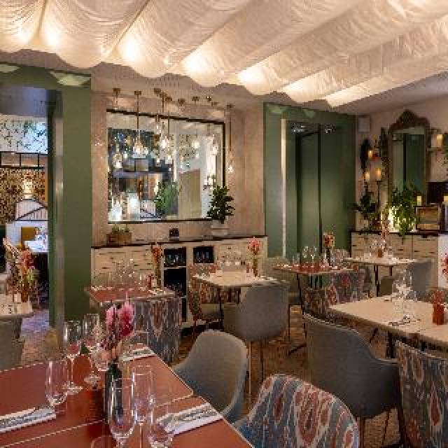 Restaurante
