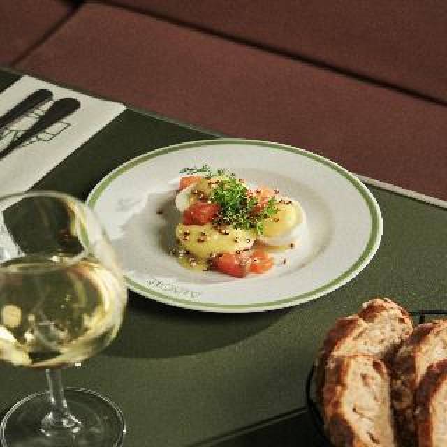 Restaurante