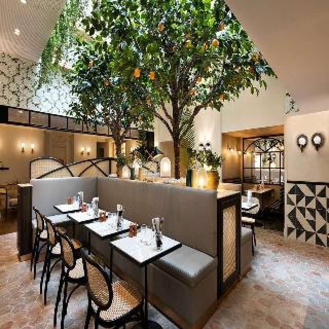 Restaurante