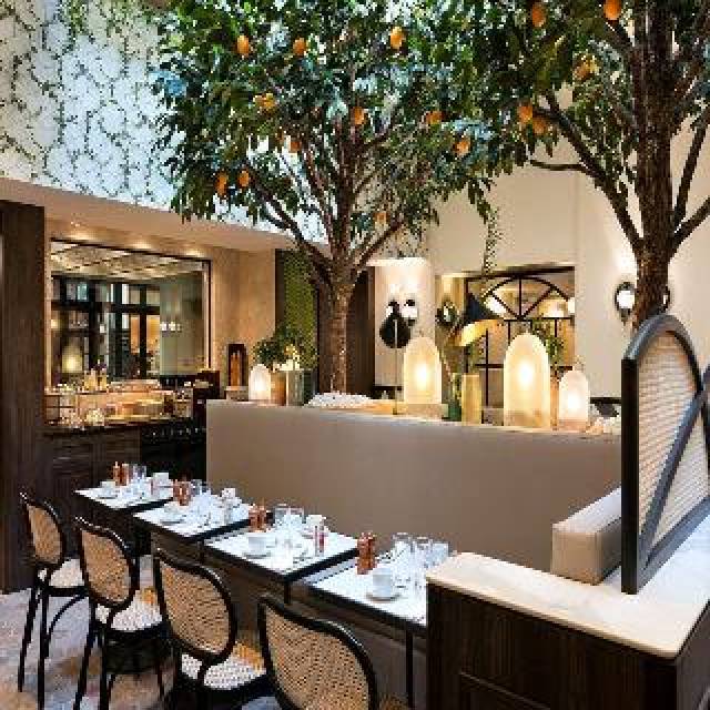Restaurante