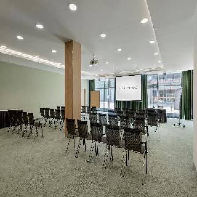 Conferencias