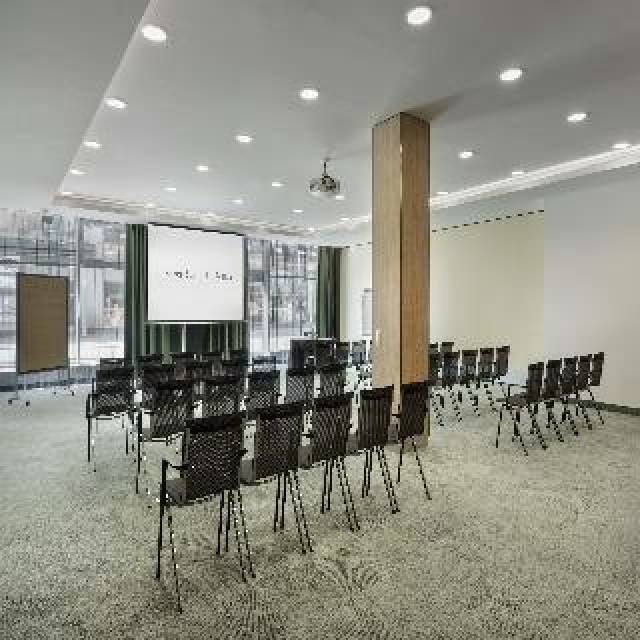 Conferencias
