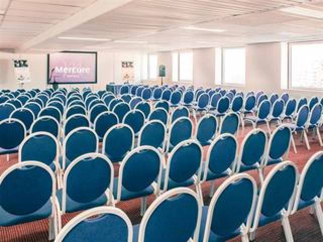 Conferencias