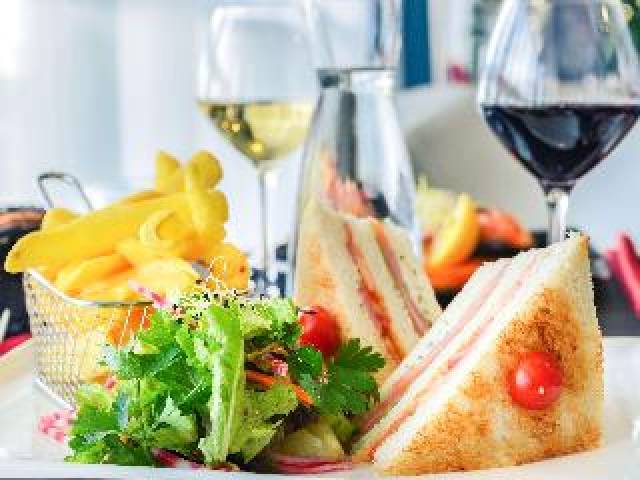 Restaurante