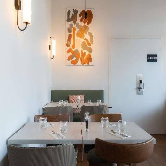 Restaurante
