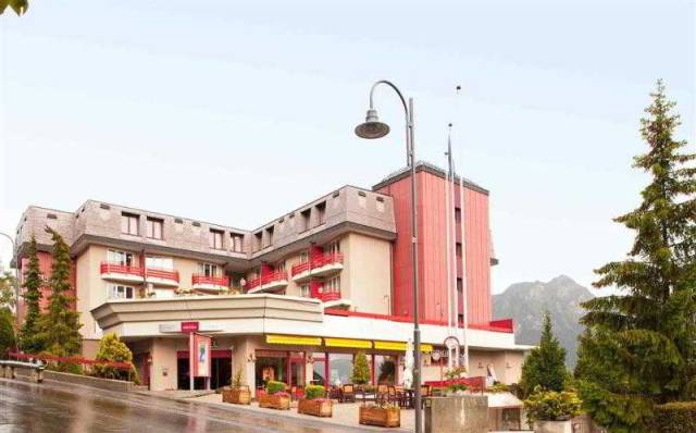 Vista General