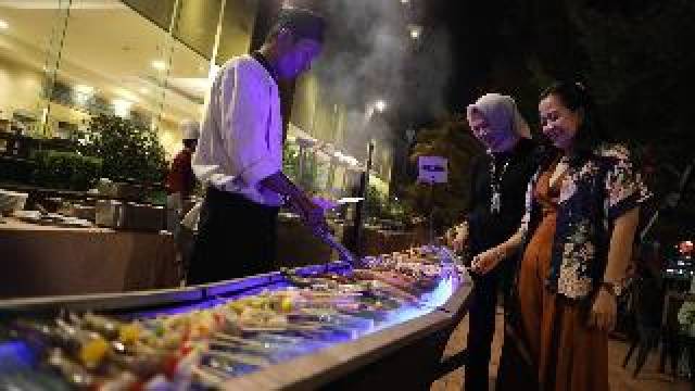 Desportos y Entretenimento