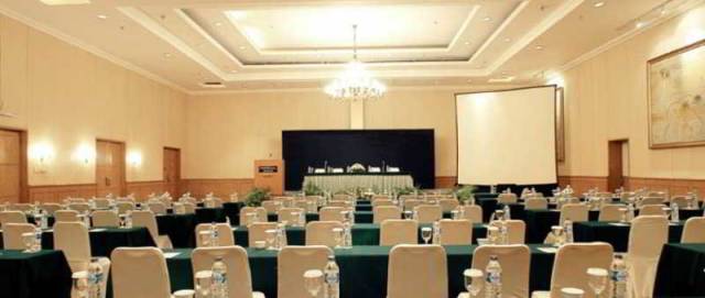 Conferencias