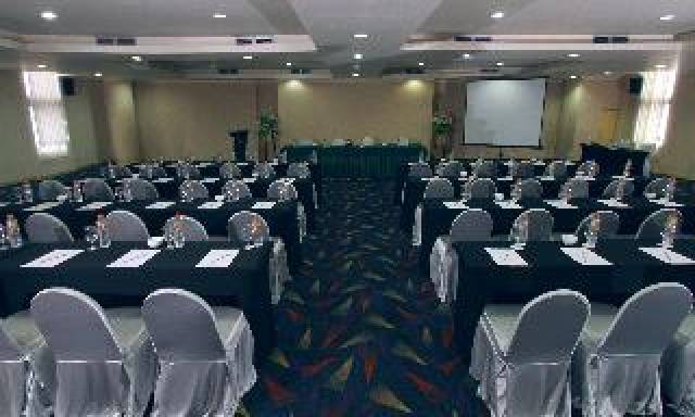 Conferencias