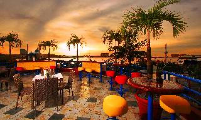 Terraço