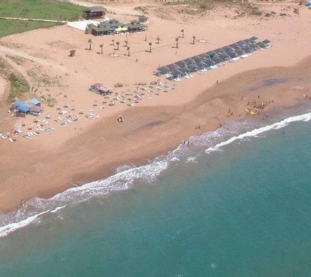 Praia