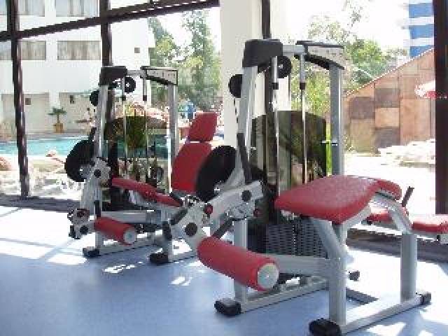 Desportos y Entretenimento
