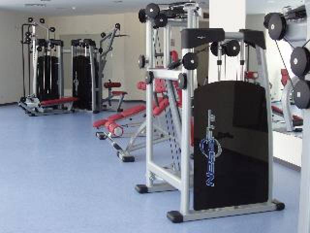 Desportos y Entretenimento