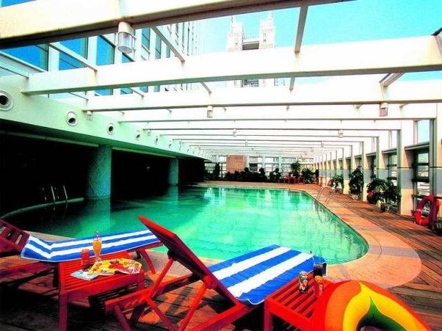 Piscina