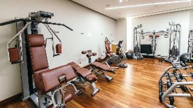 Desportos y Entretenimento