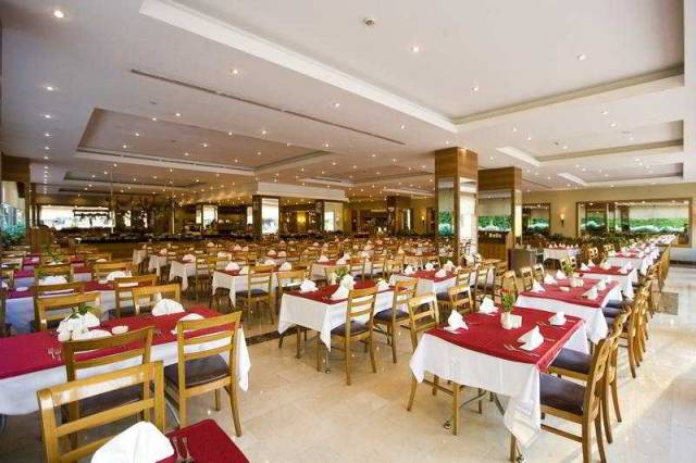 Restaurante