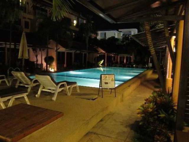 Piscina