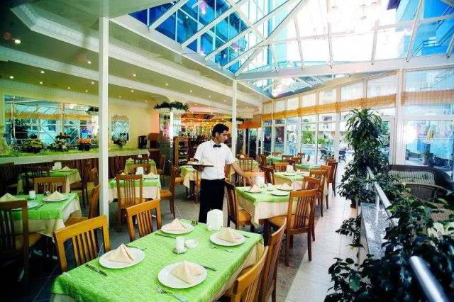 Restaurante