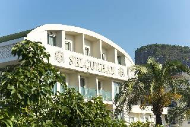 Vista General