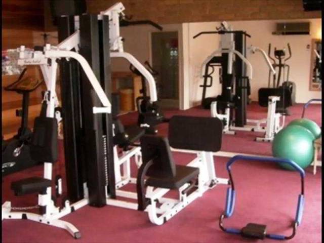 Desportos y Entretenimento