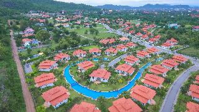Vista General