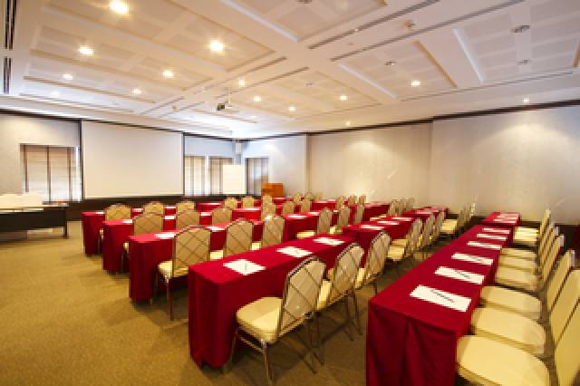 Conferencias
