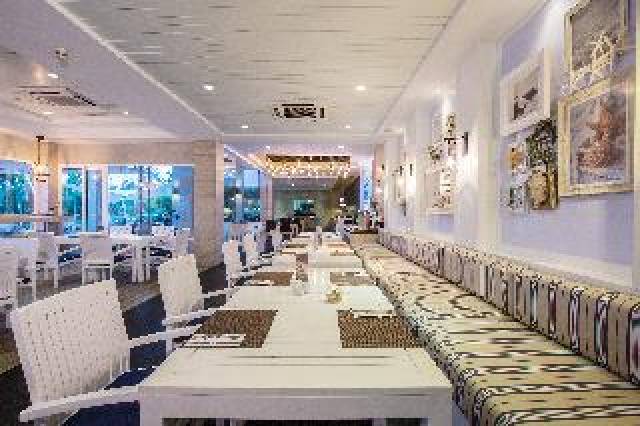 Restaurante