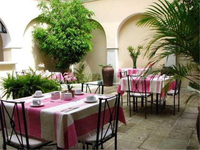 Restaurante