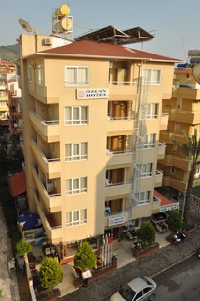 Vista General