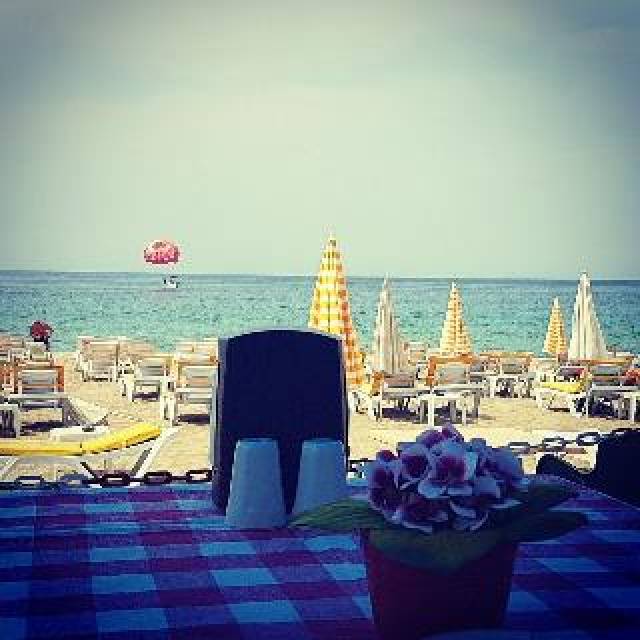 Praia