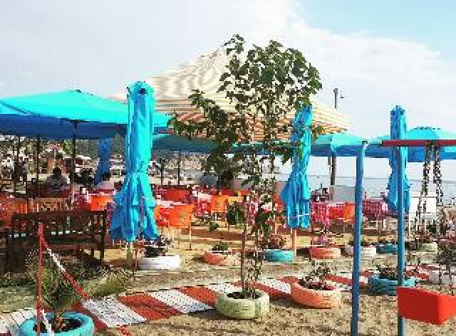 Praia