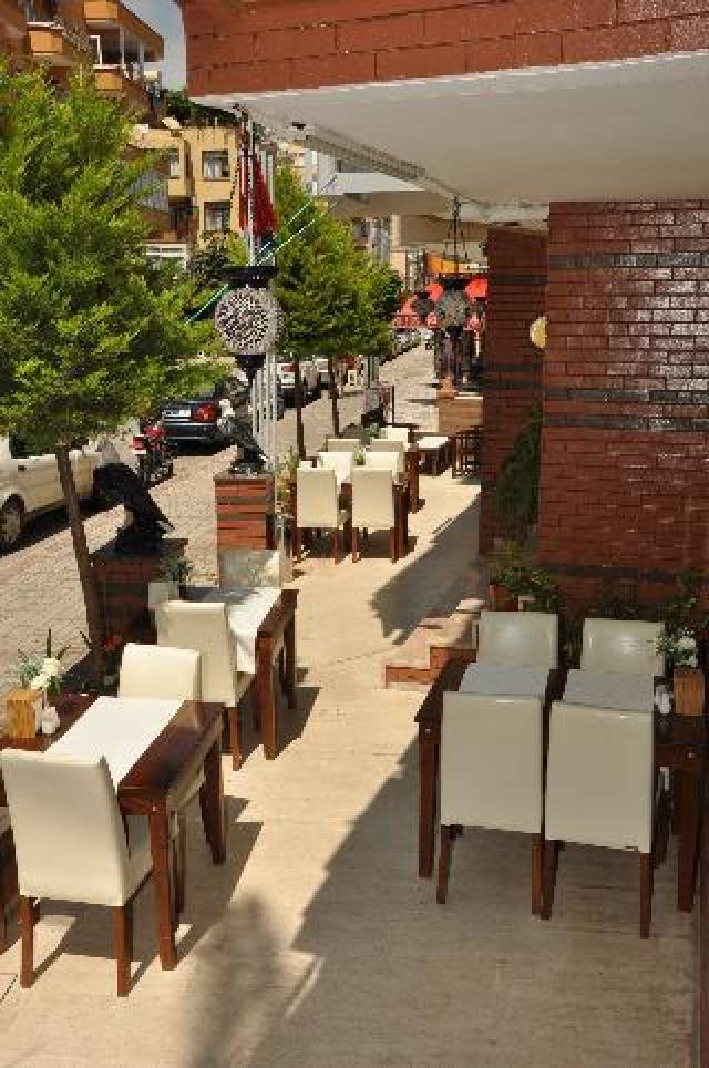 Terraço