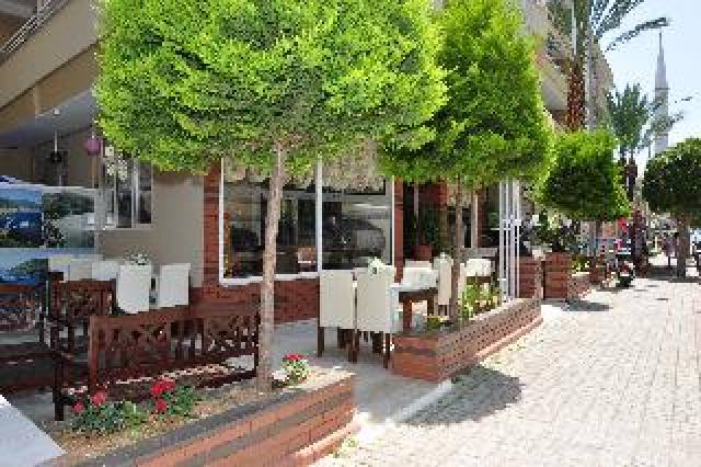 Terraço