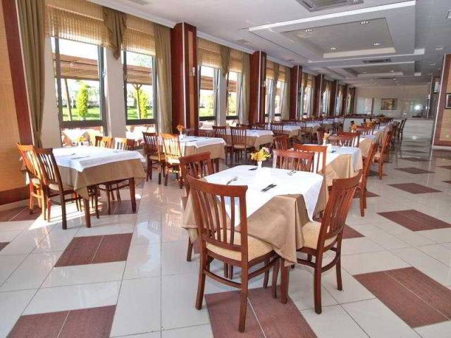 Restaurante
