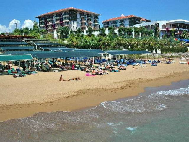 Praia