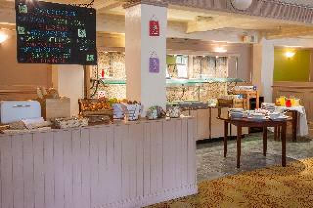 Restaurante