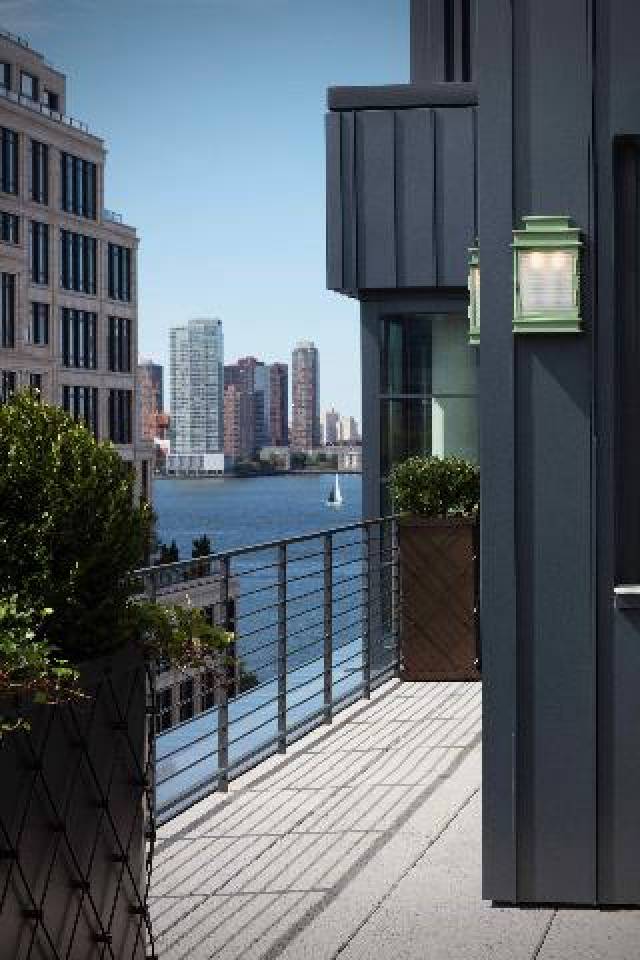Terraço