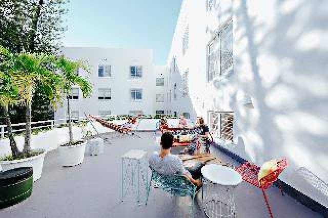 Terraço