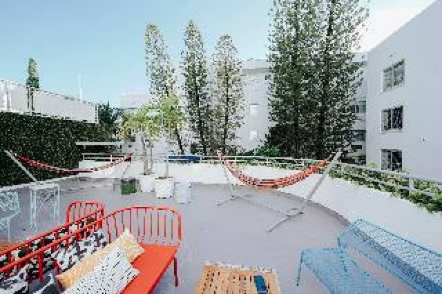 Terraço