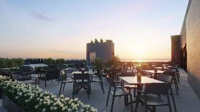 Terraço