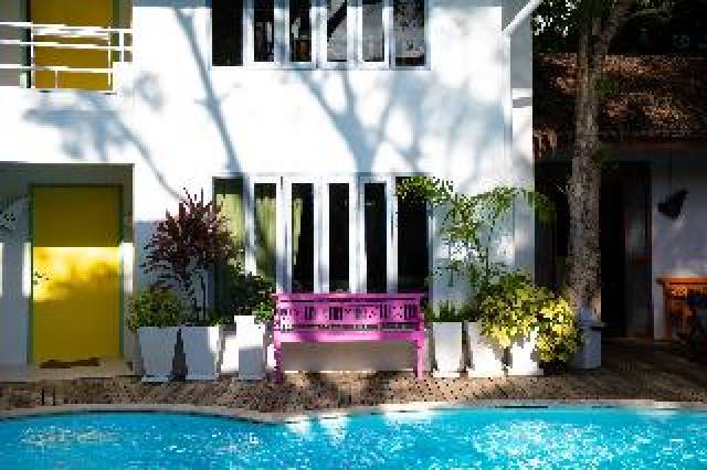 Terraço