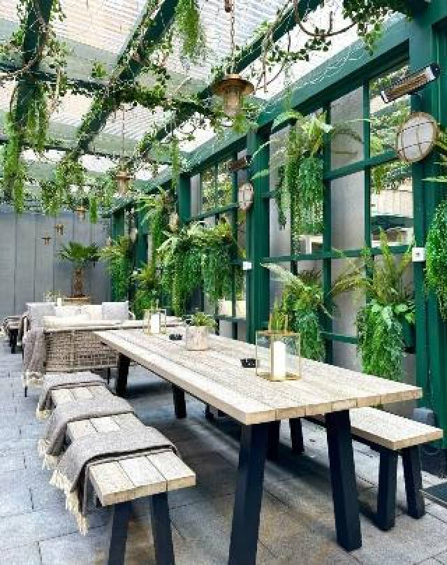 Terraço