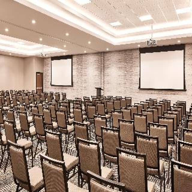 Conferencias
